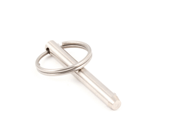 VOLLRATH PARTS Vollrath 4412R Pull Pin W/Ring Long - SKU VOL4412R