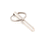 VOLLRATH PARTS Vollrath 4412R Pull Pin W/Ring Long - SKU VOL4412R