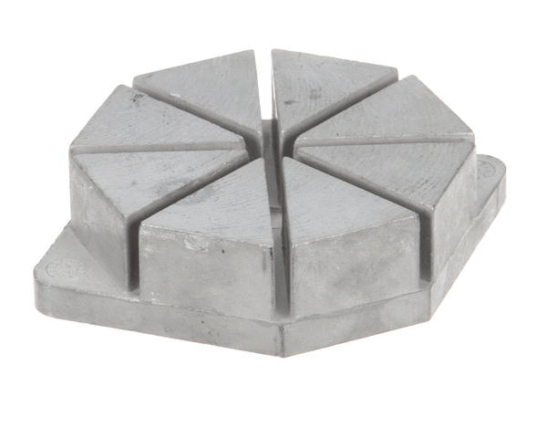 VOLLRATH PARTS Vollrath 45602-1 26-1 Pusher Block-Wedge - SKU VOL45602-1
