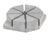 VOLLRATH PARTS Vollrath 45602-1 26-1 Pusher Block-Wedge - SKU VOL45602-1