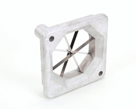 VOLLRATH PARTS Vollrath 45603-1 8-CUT Wedge Blade Assembly - SKU VOL45603-1