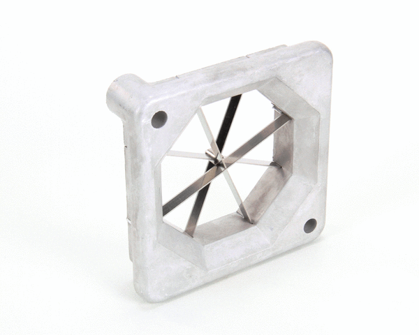 VOLLRATH PARTS Vollrath 45603-1 8-CUT Wedge Blade Assembly - SKU VOL45603-1