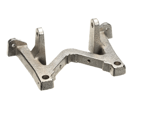 VOLLRATH PARTS Vollrath 45608-1 29-1 Rear Leg - SKU VOL45608-1