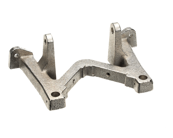 VOLLRATH PARTS Vollrath 45608-1 29-1 Rear Leg - SKU VOL45608-1