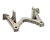 VOLLRATH PARTS Vollrath 45608-1 29-1 Rear Leg - SKU VOL45608-1