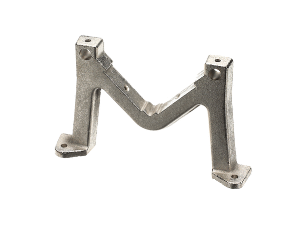 VOLLRATH PARTS Vollrath 45609-1 29-2 Front Leg - SKU VOL45609-1