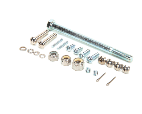 VOLLRATH PARTS Vollrath 45617 Parts Bag: Potato Cutters - SKU VOL45617