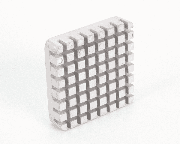 VOLLRATH PARTS Vollrath 45752-1 29-6-3/8 Pusher Block - SKU VOL45752-1