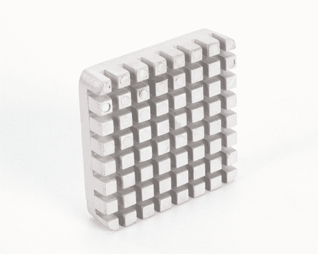 VOLLRATH PARTS Vollrath 45752-1 29-6-3/8 Pusher Block - SKU VOL45752-1