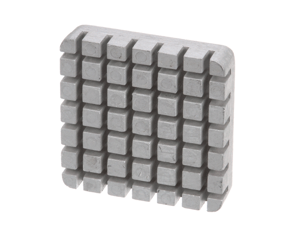 VOLLRATH PARTS Vollrath 45753-1 29-6-7/16 Pusher Block - SKU VOL45753-1
