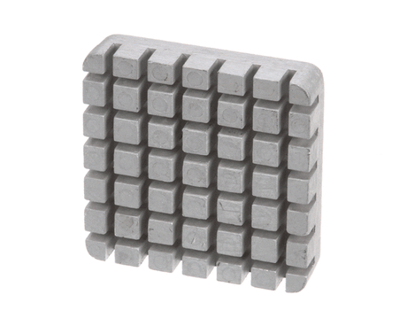 VOLLRATH PARTS Vollrath 45753-1 29-6-7/16 Pusher Block - SKU VOL45753-1