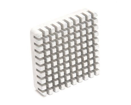 VOLLRATH PARTS Vollrath 45754-1 29-6-9/32 Pusher Block - SKU VOL45754-1