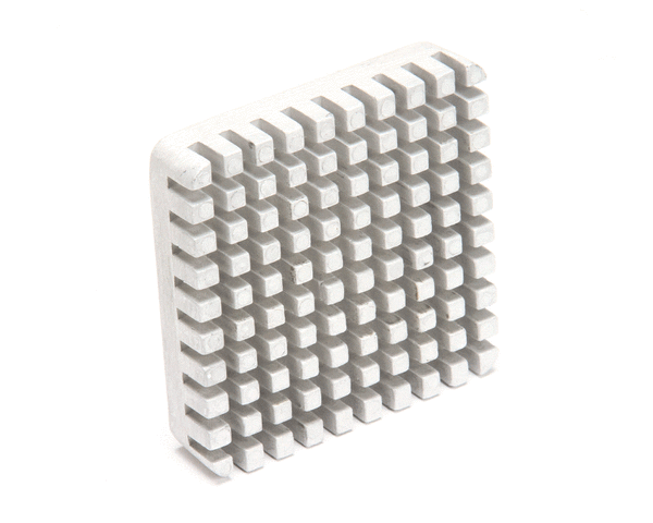 VOLLRATH PARTS Vollrath 45754-1 29-6-9/32 Pusher Block - SKU VOL45754-1