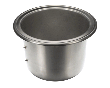 VOLLRATH 46119-2 11 QT WELL FOR RETRO WARMER