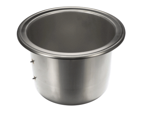 VOLLRATH PARTS Vollrath 46119-2 11 Qt Well For Retro Warmer - SKU VOL46119-2