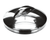 VOLLRATH PARTS Vollrath 46472-1 Cover And Handle For 49525 - SKU VOL46472-1