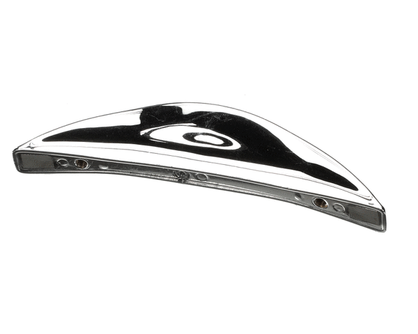 VOLLRATH PARTS Vollrath 4952101-1 7 In Silver Finish Handle - SKU VOL4952101-1