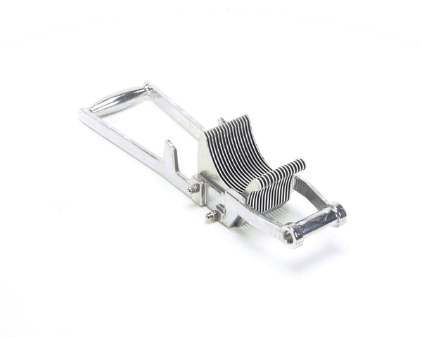 VOLLRATH PARTS Vollrath 504 3/16 Pusher Head Assembly - SKU VOL504