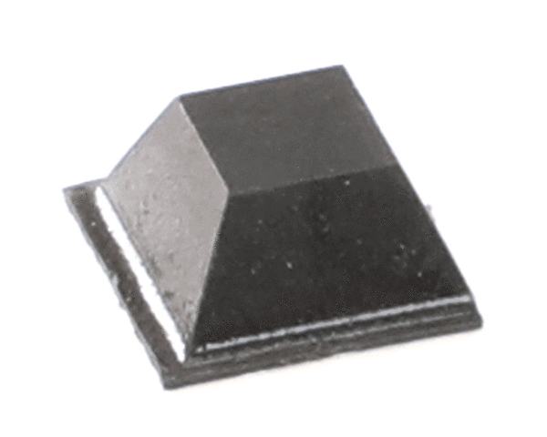 VOLLRATH PARTS Vollrath 506 Rubber Bump-On - SKU VOL506