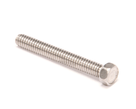 VOLLRATH PARTS Vollrath 5116 Screw Hhmss 1/4-20X2SPL - SKU VOL5116