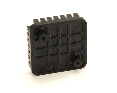 VOLLRATH PARTS Vollrath 564 Push Block 3/8 - SKU VOL564