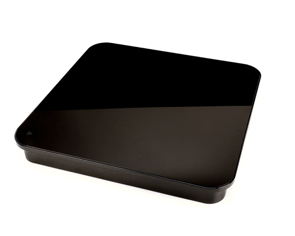 VOLLRATH PARTS Vollrath 5950201-1 Glass Top Assembly - SKU VOL5950201-1