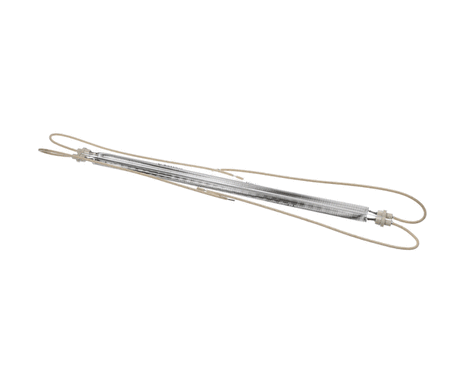 VOLLRATH PARTS Vollrath 59840 Heat Elements 15-3/8 110V 900W - 2 Pack - SKU VOL59840