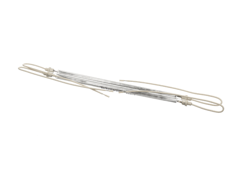 VOLLRATH PARTS Vollrath 59843 Heat Elements 11-3/8 60V 400W - 2 Pack - SKU VOL59843