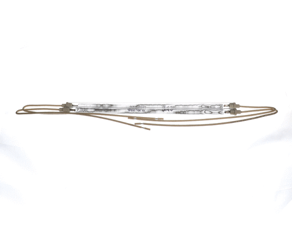 VOLLRATH PARTS Vollrath 59846 Heat Elements 11-3/8 104V 200W - 2 Pack - SKU VOL59846