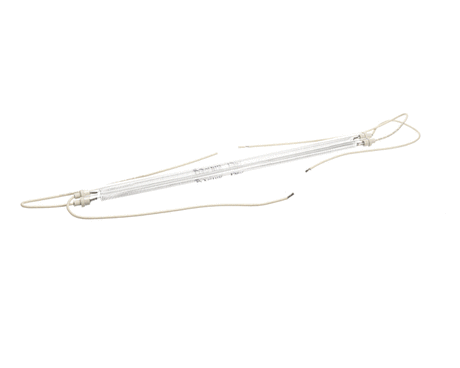 VOLLRATH PARTS Vollrath 59868 Heat Elements 15-3/8 120V 600W - 2 Pack - SKU VOL59868