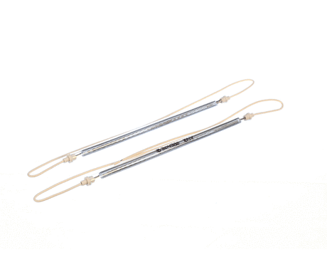VOLLRATH PARTS Vollrath 59895 Heat Elements 11-3/8 104V 700W - 2 Pack - SKU VOL59895