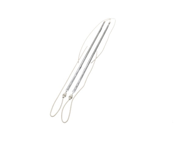 VOLLRATH PARTS Vollrath 59899 Heat Elements 19-3/8 240V 690W - 2 Pack - SKU VOL59899