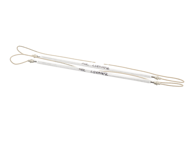 VOLLRATH PARTS Vollrath 59941 Heat Elements 15-3/8 73.3V 533W - 2 Pack - SKU VOL59941