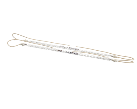 VOLLRATH PARTS Vollrath 59941 Heat Elements 15-3/8 73.3V 533W - 2 Pack - SKU VOL59941