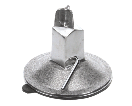 VOLLRATH PARTS Vollrath 6027 Base Suction - SKU VOL6027
