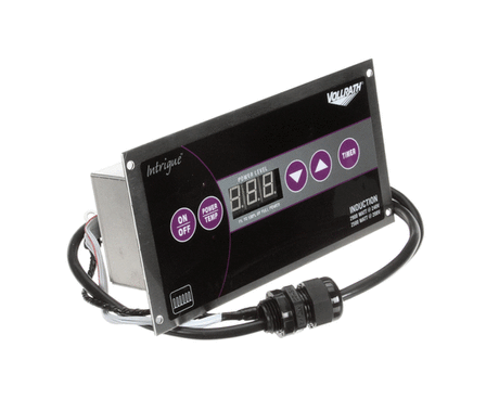 VOLLRATH PARTS Vollrath 630302-2 Control Box Asy 69521 / 69524 - SKU VOL630302-2