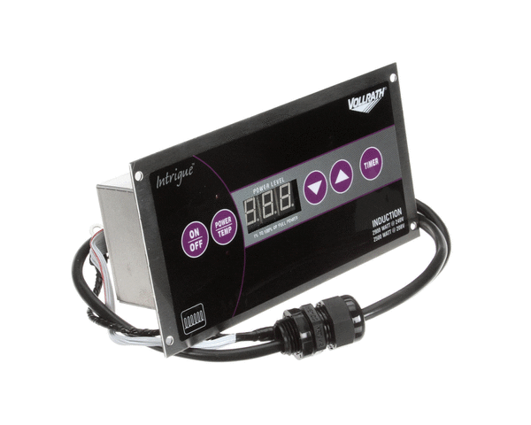 VOLLRATH PARTS 630302-2 - SKU VOL630302-2