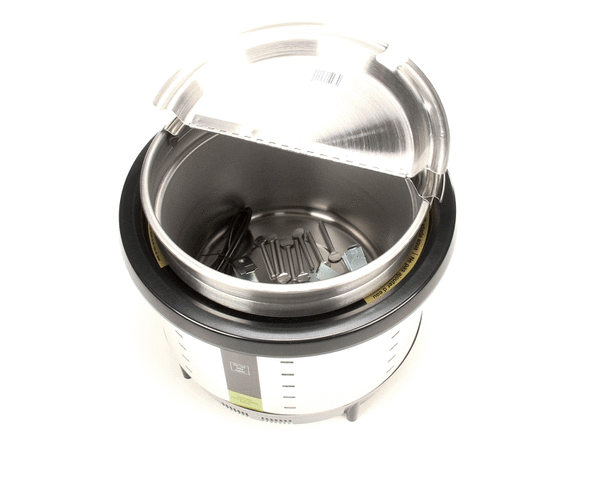 VOLLRATH PARTS Vollrath 741101DWR 11QT Ind Dropin Warmer Repair - SKU VOL741101DWR