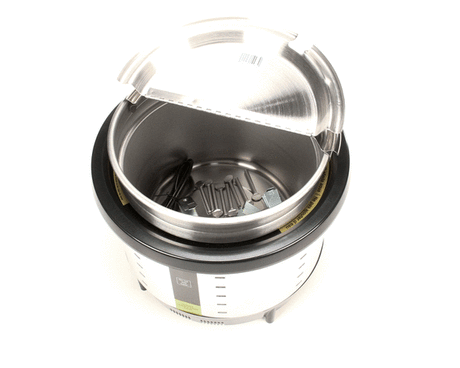 VOLLRATH PARTS Vollrath 741101DWR 11QT Ind Dropin Warmer Repair - SKU VOL741101DWR