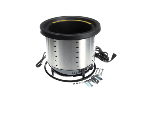 VOLLRATH PARTS Vollrath 74701DWR 7QT Ind Dropin Wrmer Repair - SKU VOL74701DWR