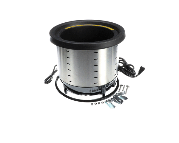 VOLLRATH PARTS Vollrath 74701DWR 7QT Ind Dropin Wrmer Repair - SKU VOL74701DWR