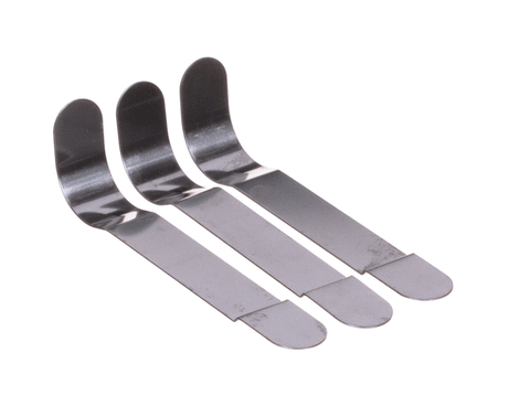 VOLLRATH 8013647 REPLACEMENT FINGERS PACK OF 3