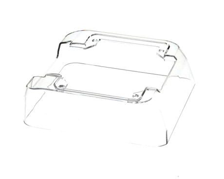 VOLLRATH PARTS Vollrath 8014015 LS01 Housing - Clr Pc - Std - SKU VOL8014015