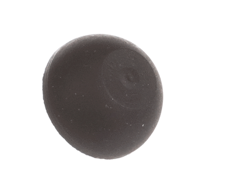 VOLLRATH PARTS Vollrath 855522 Rubber Feet Screw On #8-32 Screw In The - SKU VOL855522