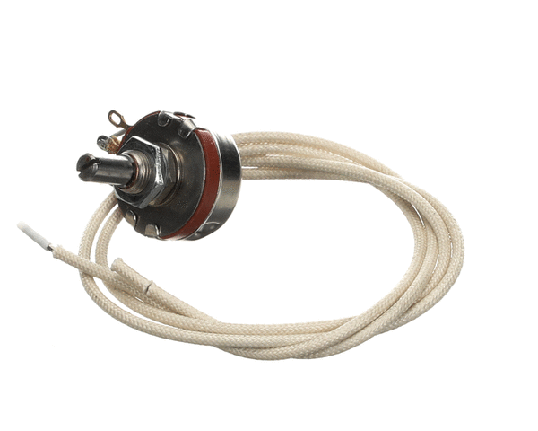 VOLLRATH PARTS Vollrath B200918 Control Speed 1000 Ohm - SKU VOLB200918