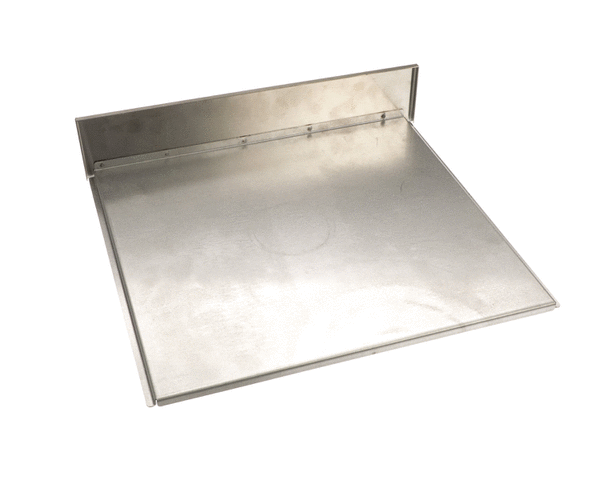 VOLLRATH PARTS Vollrath B204278 CT4 18 Crumb Tray Assembly - SKU VOLB204278