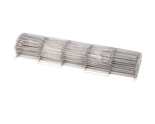 VOLLRATH PARTS Vollrath B205133 Wire Conveyor Belt 14.5 X 57 - SKU VOLB205133