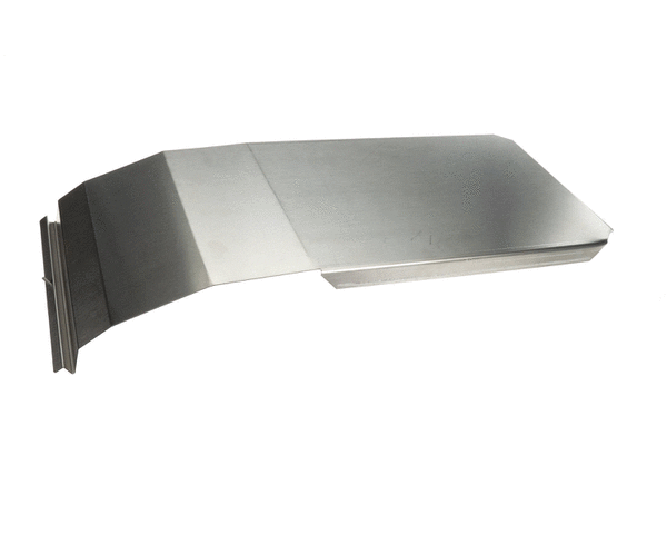 VOLLRATH PARTS Vollrath B300012 CT4 Toast Chute - SKU VOLB300012