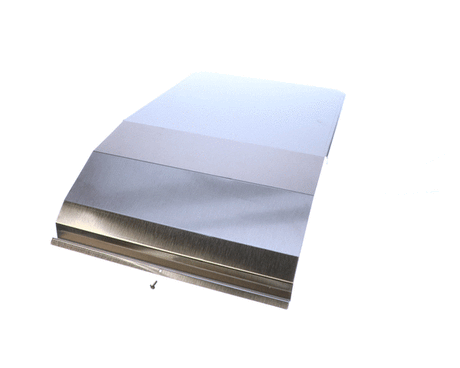 VOLLRATH PARTS Vollrath B300013 CT4 18 Toast Chute - SKU VOLB300013