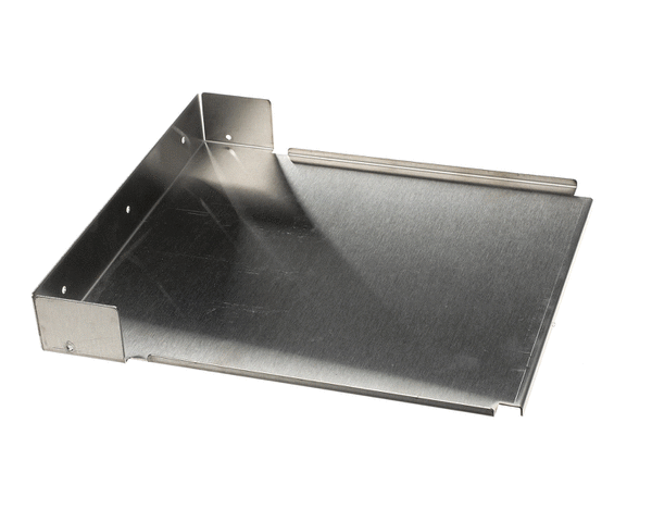VOLLRATH PARTS Vollrath B300118 Crumb Tray CT2 - SKU VOLB300118